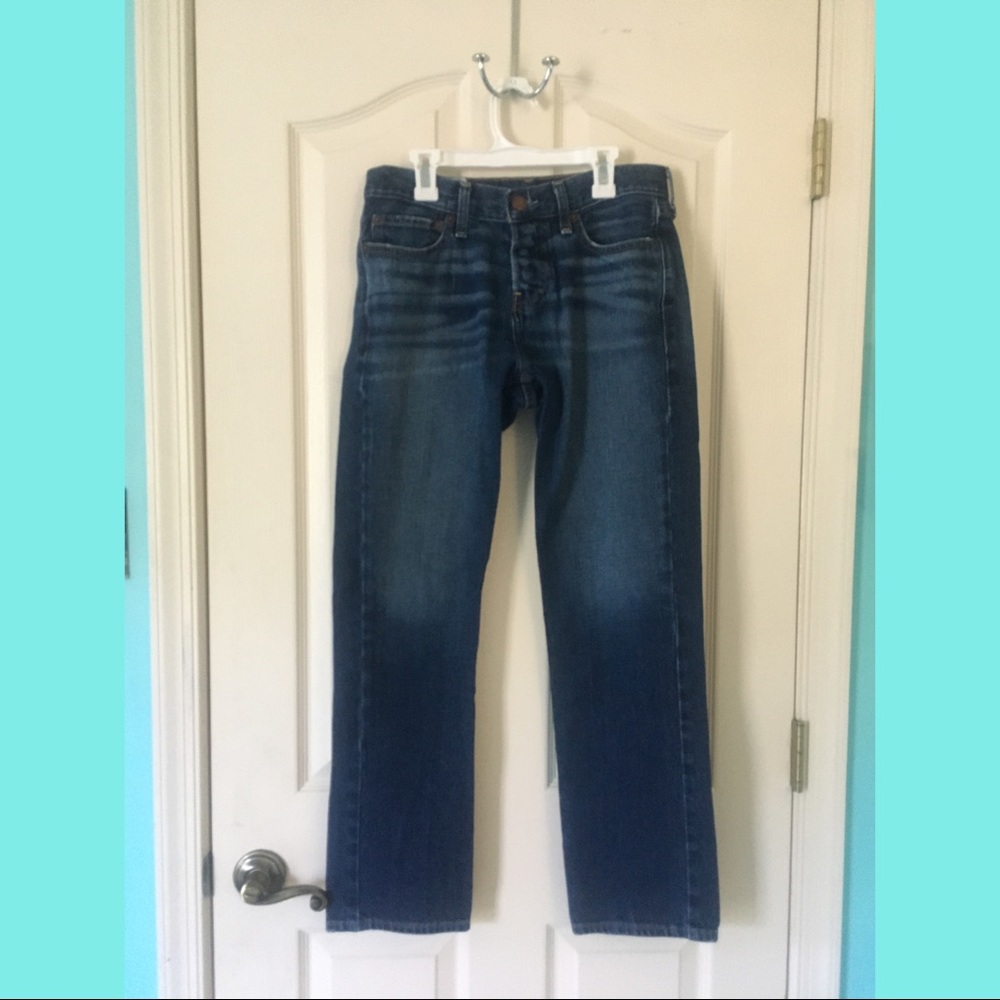 Hollister Mens Jeans NEW